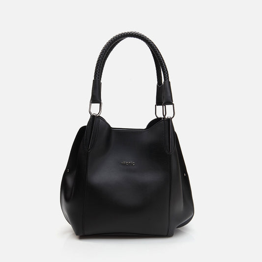 Black Women's Bag