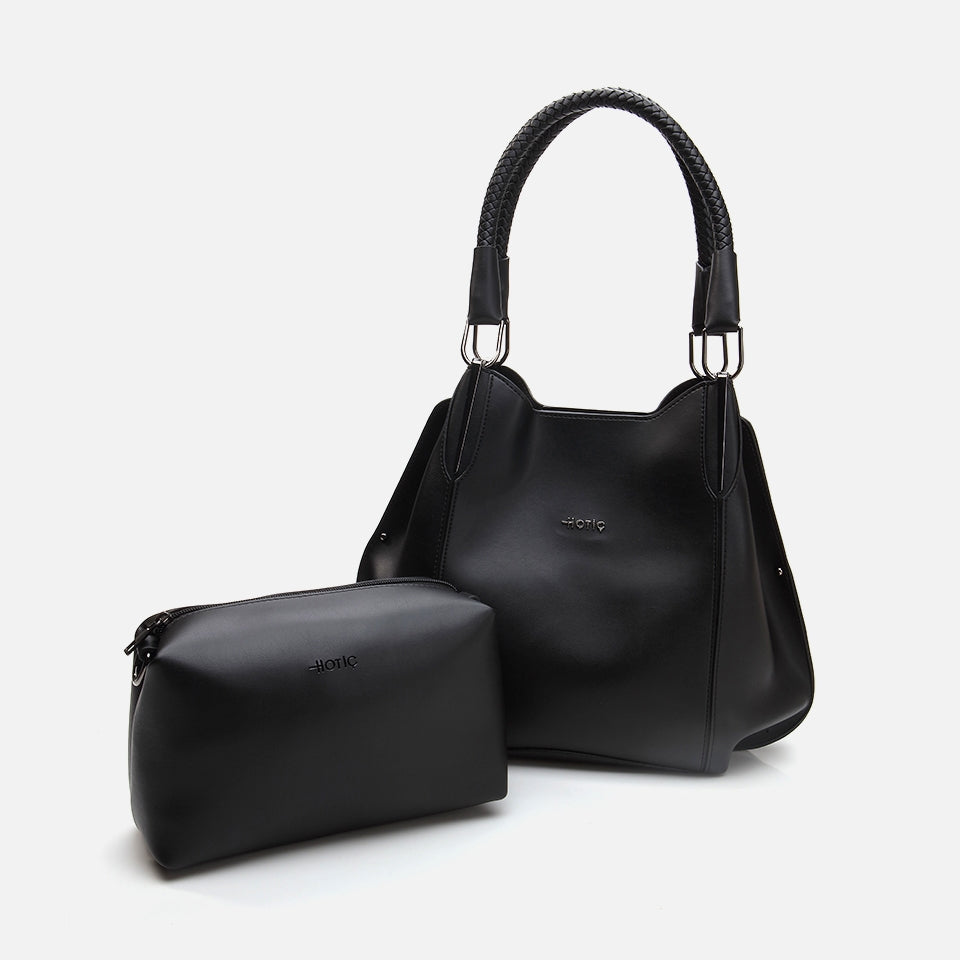 Black Women's Bag