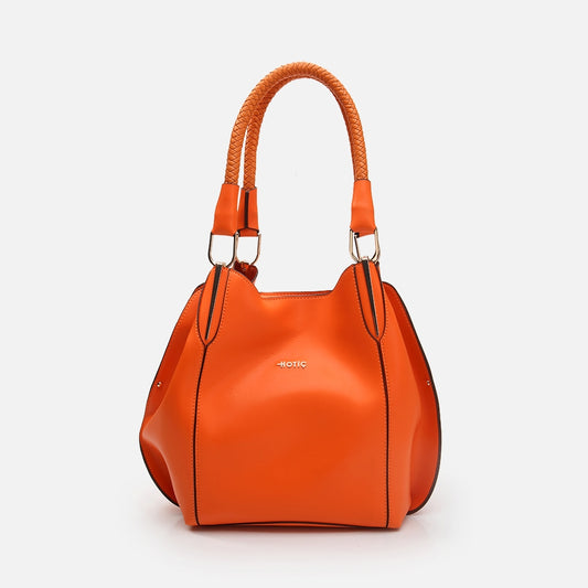 Orange Women's Bag