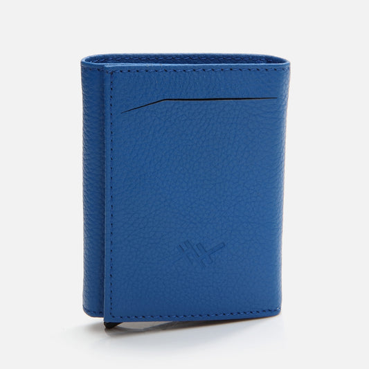 Genuine Leather Saks Men's Wallet
