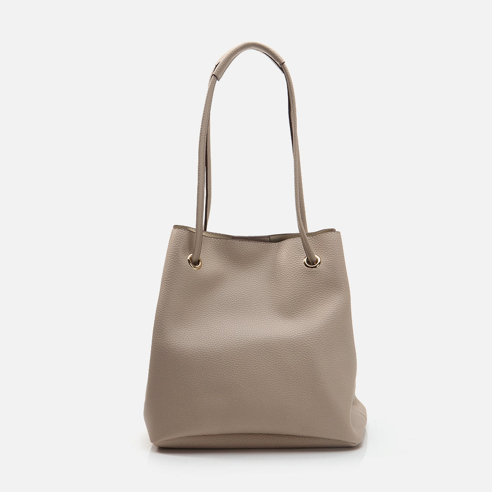 Beige Women's Bag