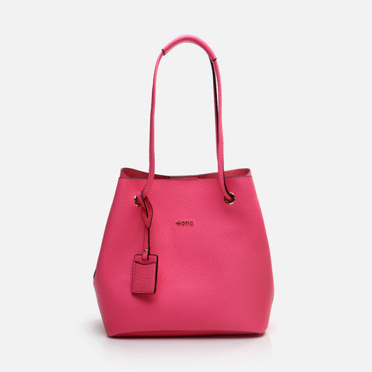 Fuchsia Women's Bag