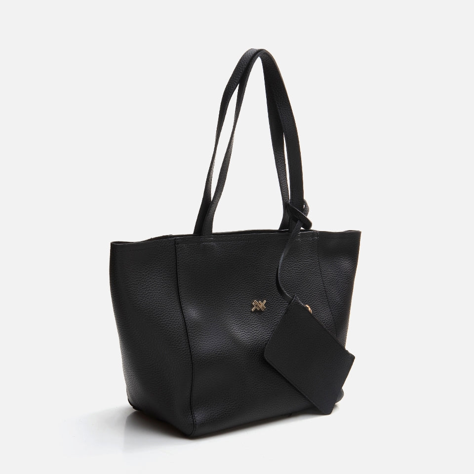 Black Women's Handbag