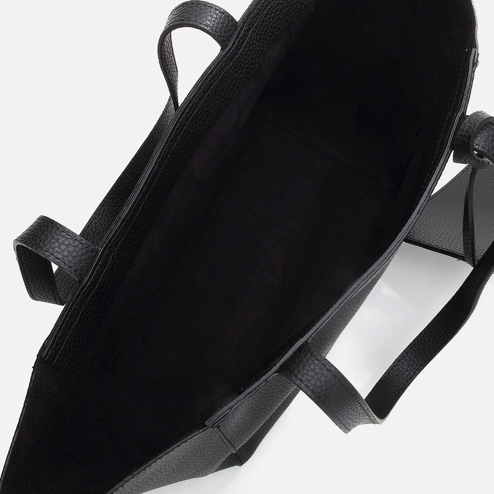 Black Women's Handbag