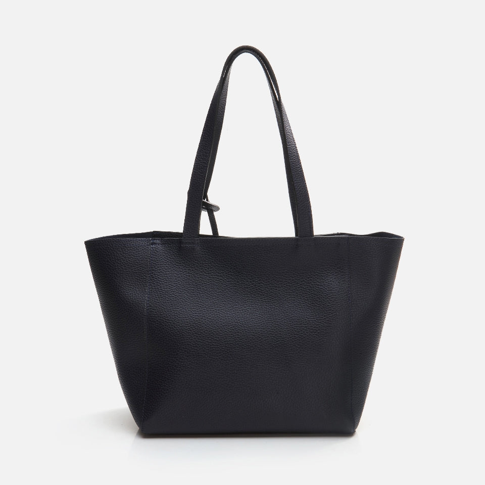 Navy Women's Bag