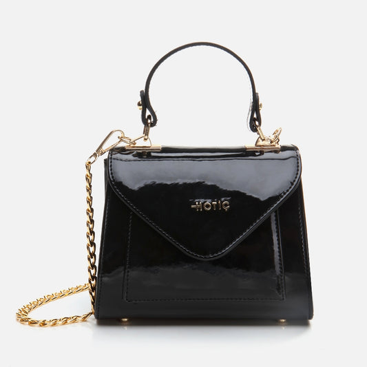 Black Women's Mini (Crossbody) Bag
