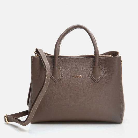 Genuine Leather Women's Handbag