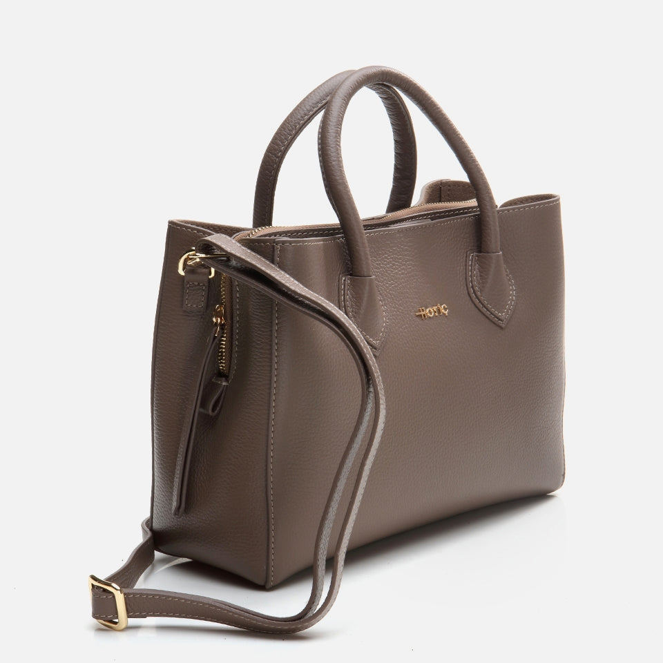 Genuine Leather Women's Handbag