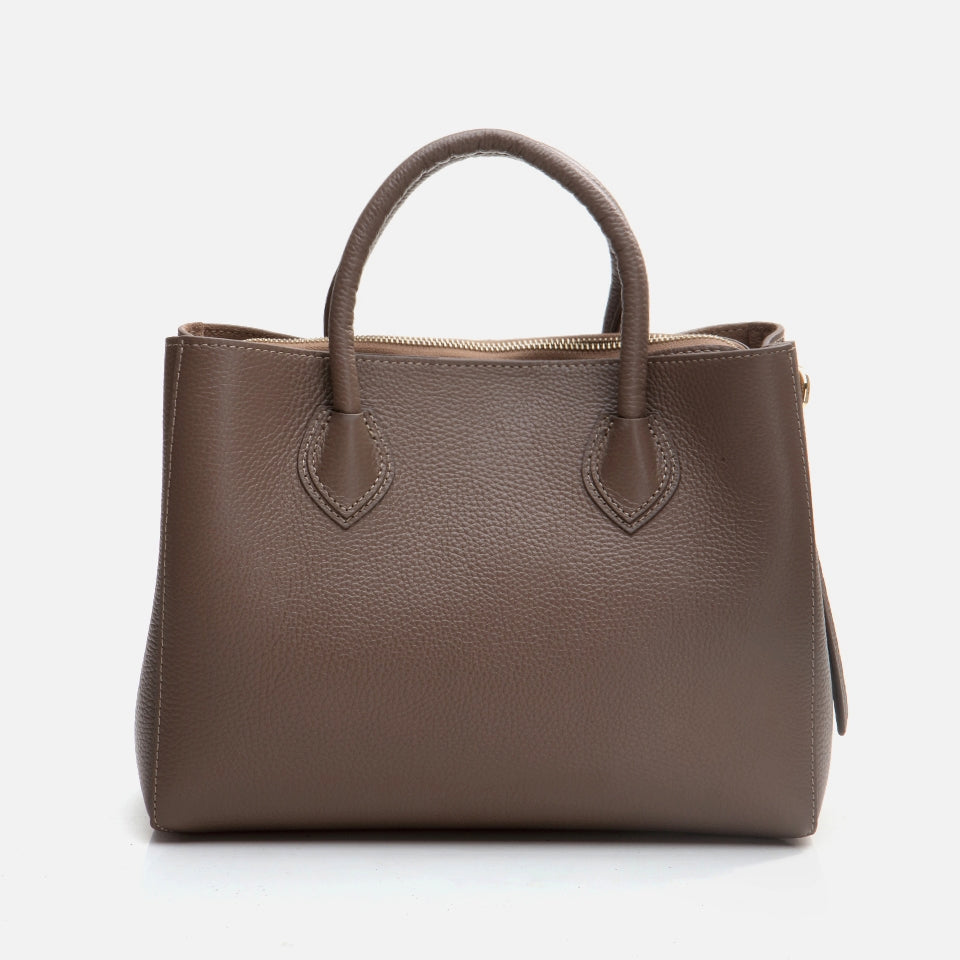 Genuine Leather Women's Handbag