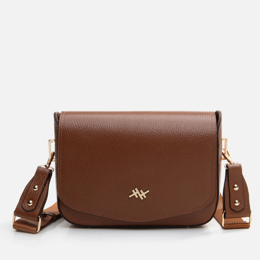 Genuine Leather Taba Women's Bag