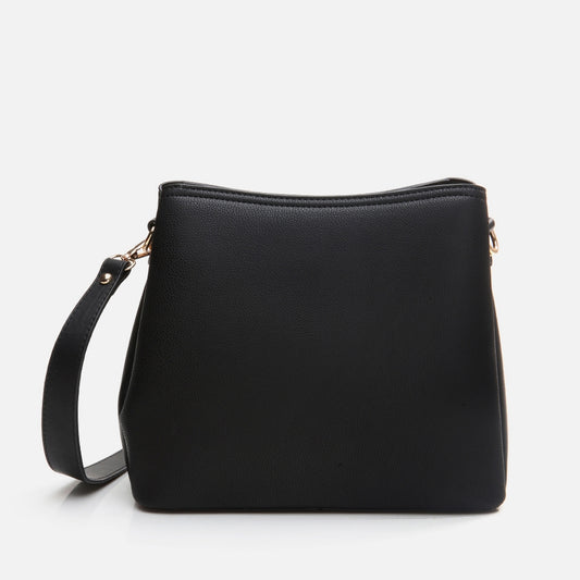 Black Women's Bag