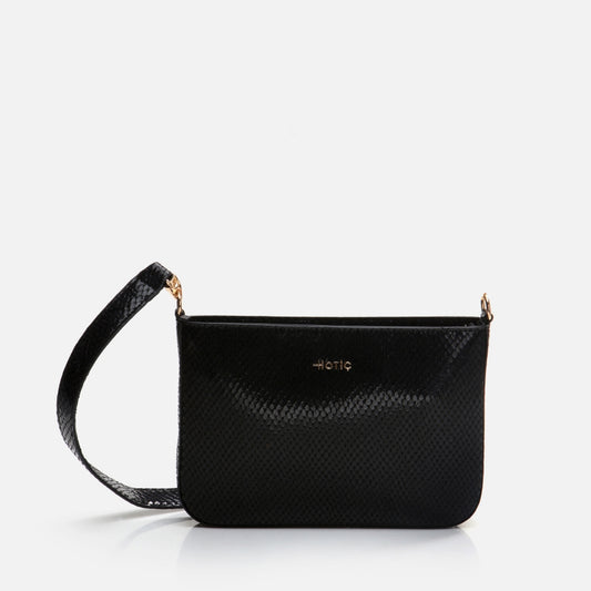 Black Women's Bag