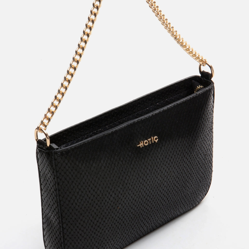Black Women's Bag