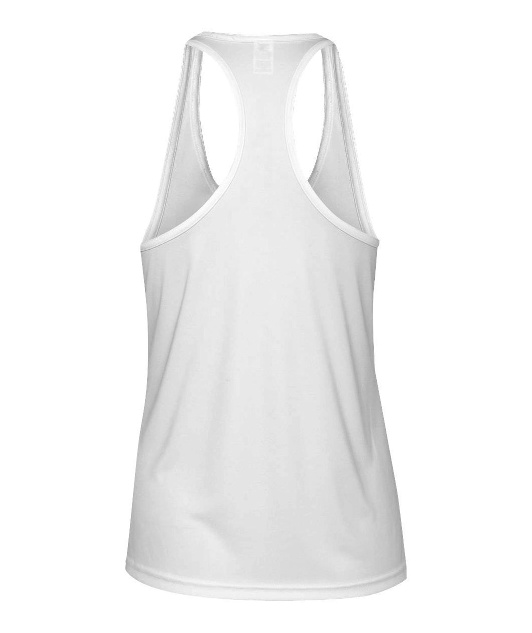Aidoo Women's Racerback Sport Tank-Tank Tops-Nike-Adidas-Supreme-Champion-Jordan-Louis Vuitton-shirt personalised-custom hoodie-personalised hoodie-Aidoo-Aidoo : On-Demand Print