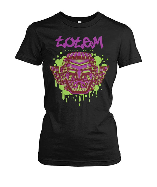 Totem Women's Crew Tee