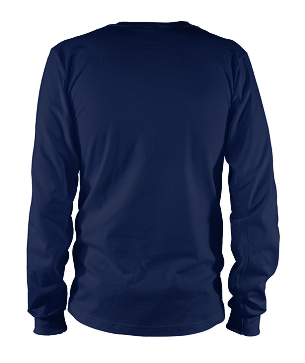 Aidoo Unisex Long Sleeve-Long Sleeves-Nike-Adidas-Supreme-Champion-Jordan-Louis Vuitton-shirt personalised-custom hoodie-personalised hoodie-Aidoo-Aidoo : On-Demand Print