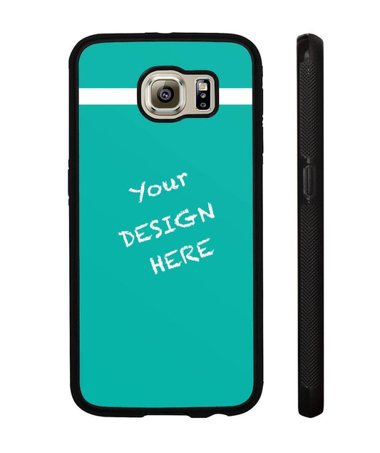 Aidoo Phone Case-Phone Cases-Nike-Adidas-Supreme-Champion-Jordan-Louis Vuitton-shirt personalised-custom hoodie-personalised hoodie-Aidoo-White-Samsung Galaxy S6-Aidoo : On-Demand Print