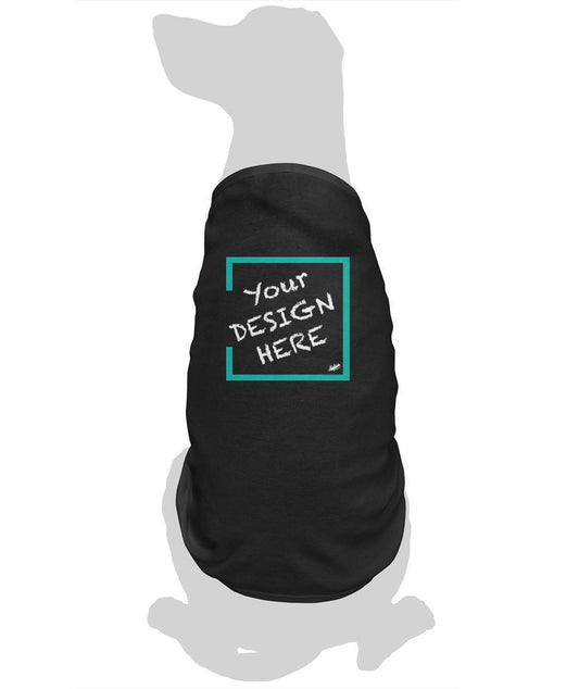 Aidoo Dog Shirt-Pets-Nike-Adidas-Supreme-Champion-Jordan-Louis Vuitton-shirt personalised-custom hoodie-personalised hoodie-Aidoo-Black-S-Dog Shirt-Aidoo : On-Demand Print