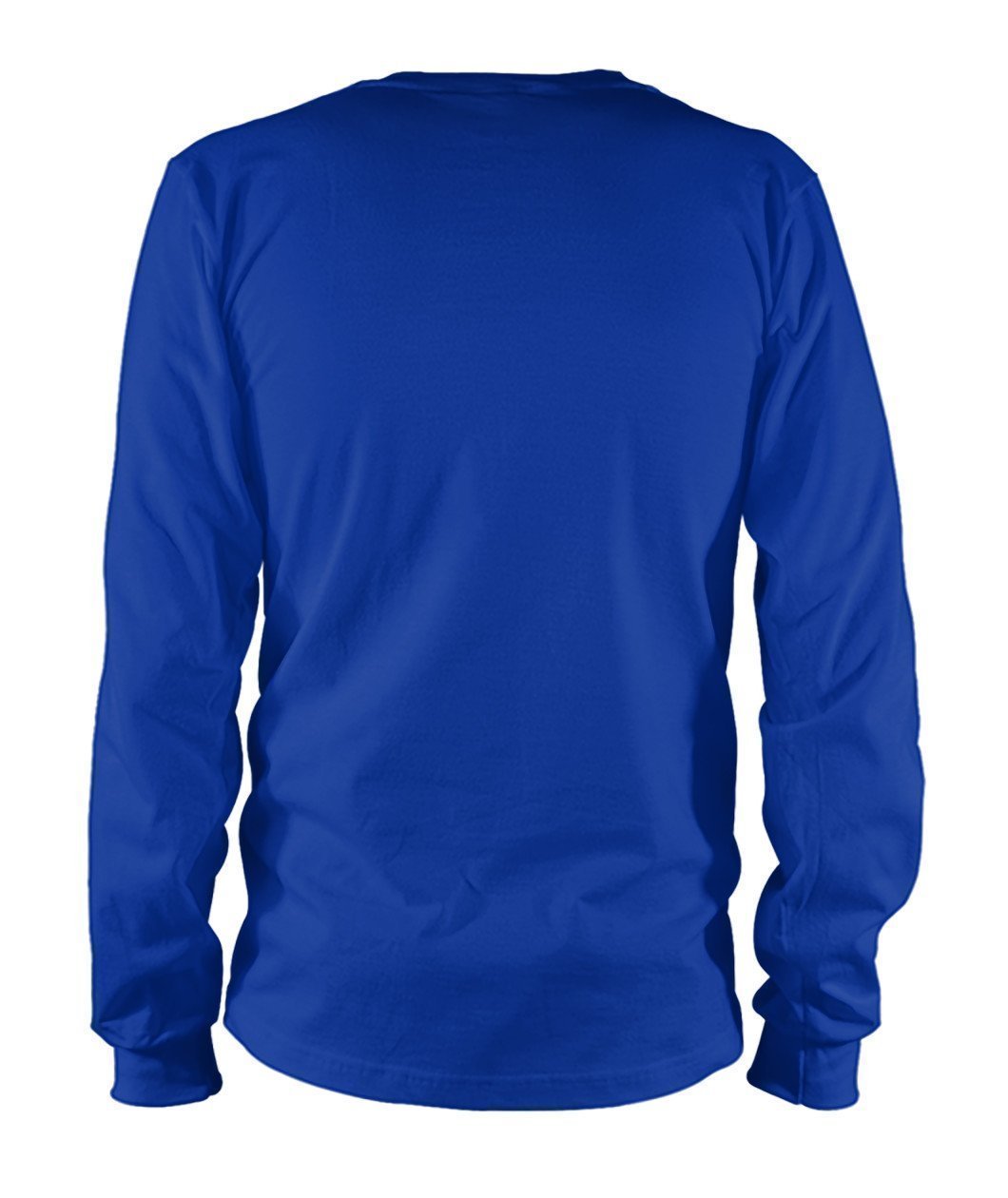 AUDI HEART BEAT Unisex Long Sleeve-Long Sleeves-Elessi UK