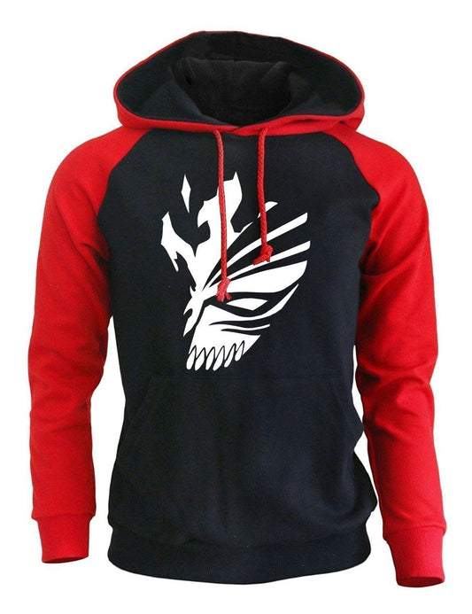 BLEACH Kurosaki Ichigo Hoodie-pullover-Elessi UK