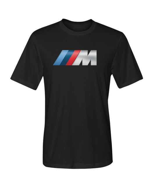 BMW M3 Dry Sport Tee T shirt-Short Sleeves-Elessi UK