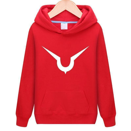 CODE GEASS Lelouch of the Rebellion Hoodie-pullover-Elessi UK