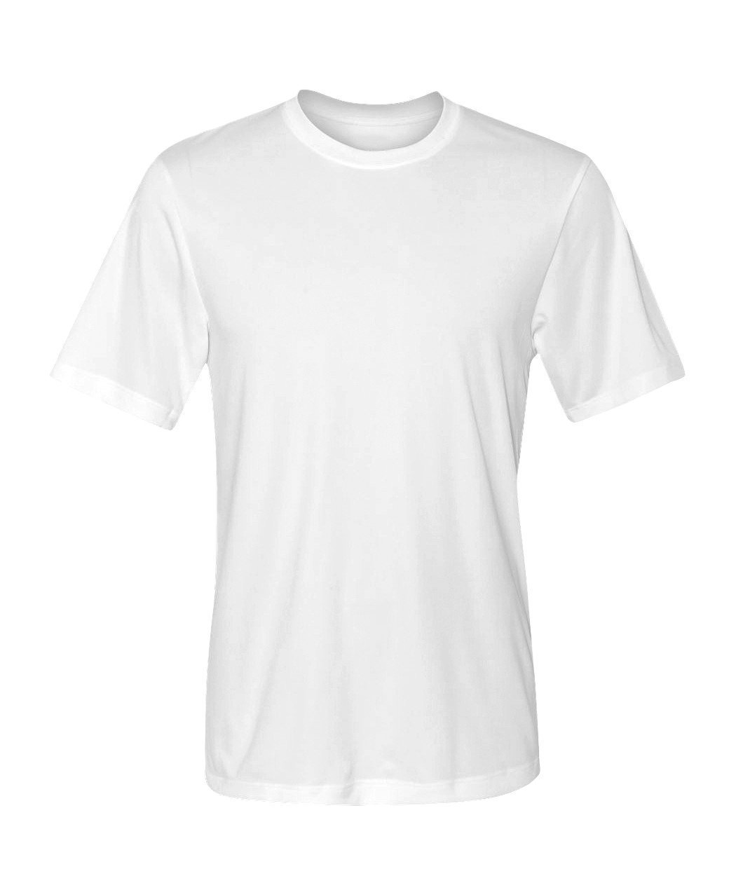 Custom Dry Sport Tee-Short Sleeves-Elessi UK