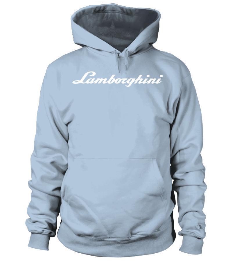 Lambarghini Hoodie-Hoodies-Elessi UK
