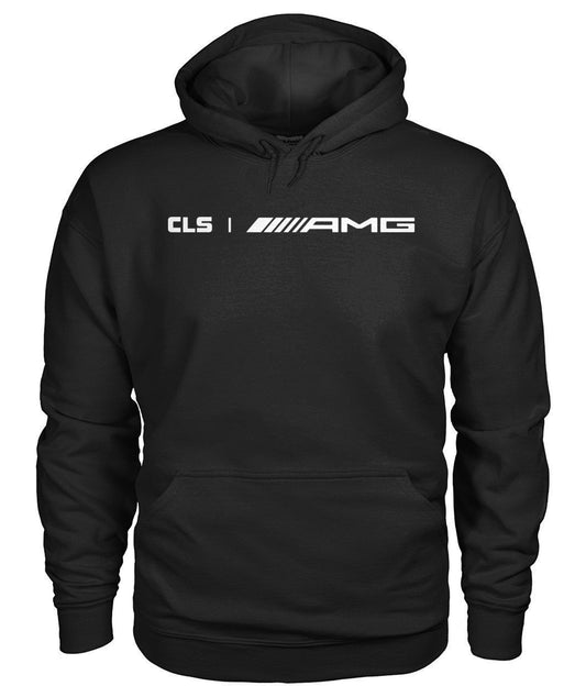 Mercedes AMG CLS Hoodie-Hoodies-Elessi UK