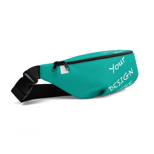 Aidoo Fanny Pack-Nike-Adidas-Supreme-Champion-Jordan-Louis Vuitton-shirt personalised-custom hoodie-personalised hoodie-Aidoo-Aidoo : On-Demand Print