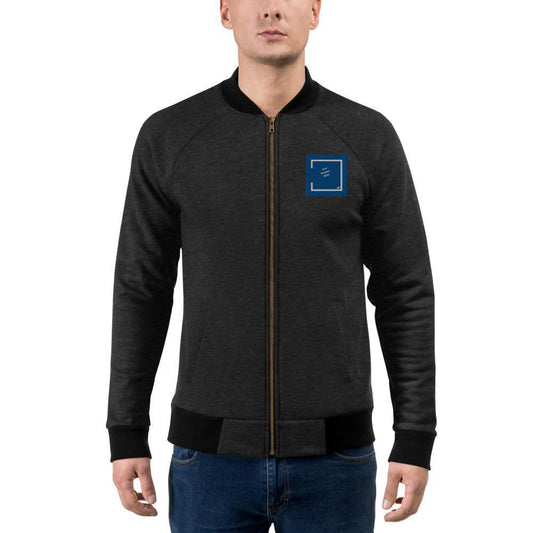 Aidoo Bomber Jacket-Nike-Adidas-Supreme-Champion-Jordan-Louis Vuitton-shirt personalised-custom hoodie-personalised hoodie-Aidoo-Aidoo : On-Demand Print