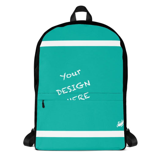 Aidoo Backpack-Nike-Adidas-Supreme-Champion-Jordan-Louis Vuitton-shirt personalised-custom hoodie-personalised hoodie-Aidoo-Aidoo : On-Demand Print