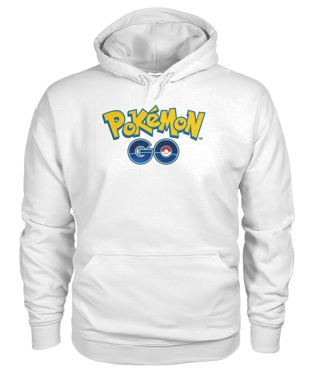Pokemon Gildan Hoodie-Hoodies-Elessi UK
