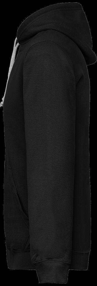 Pull Survet BMW M POWER Hoodie-Sweatshirts-Elessi UK