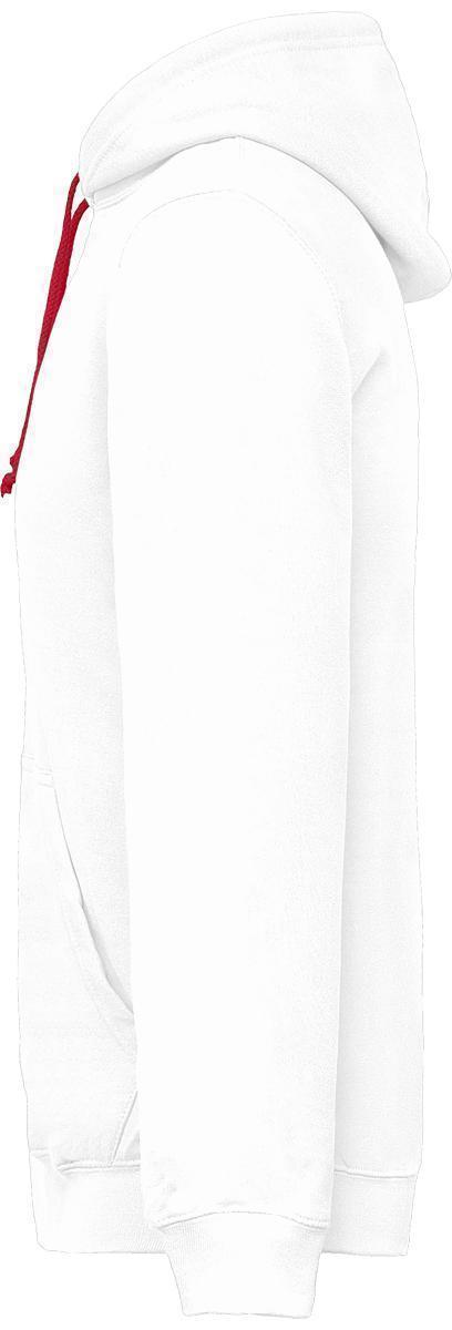 Pull Survet BMW M POWER Hoodie-Sweatshirts-Elessi UK