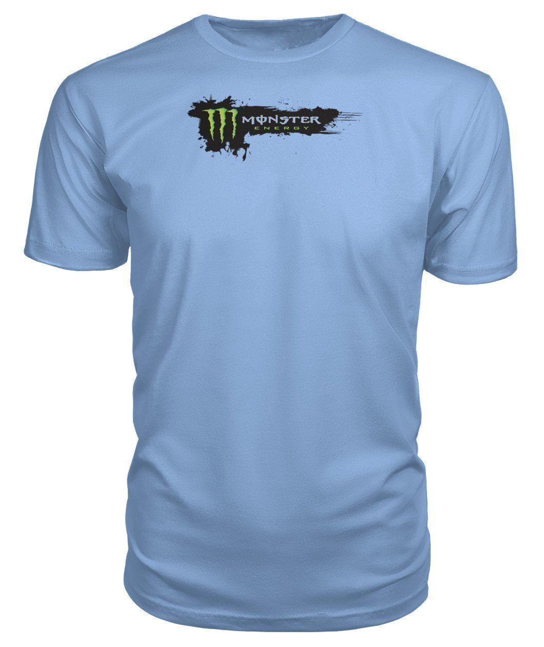 T Shirt Monster Premium Unisex Tee-Short Sleeves-Elessi UK