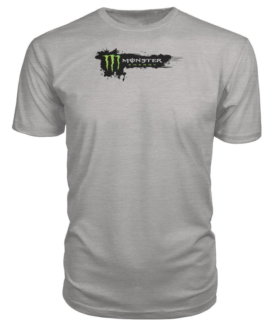 T Shirt Monster Premium Unisex Tee-Short Sleeves-Elessi UK